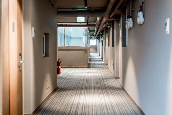Oriens Hotel & Residences (Seoul)